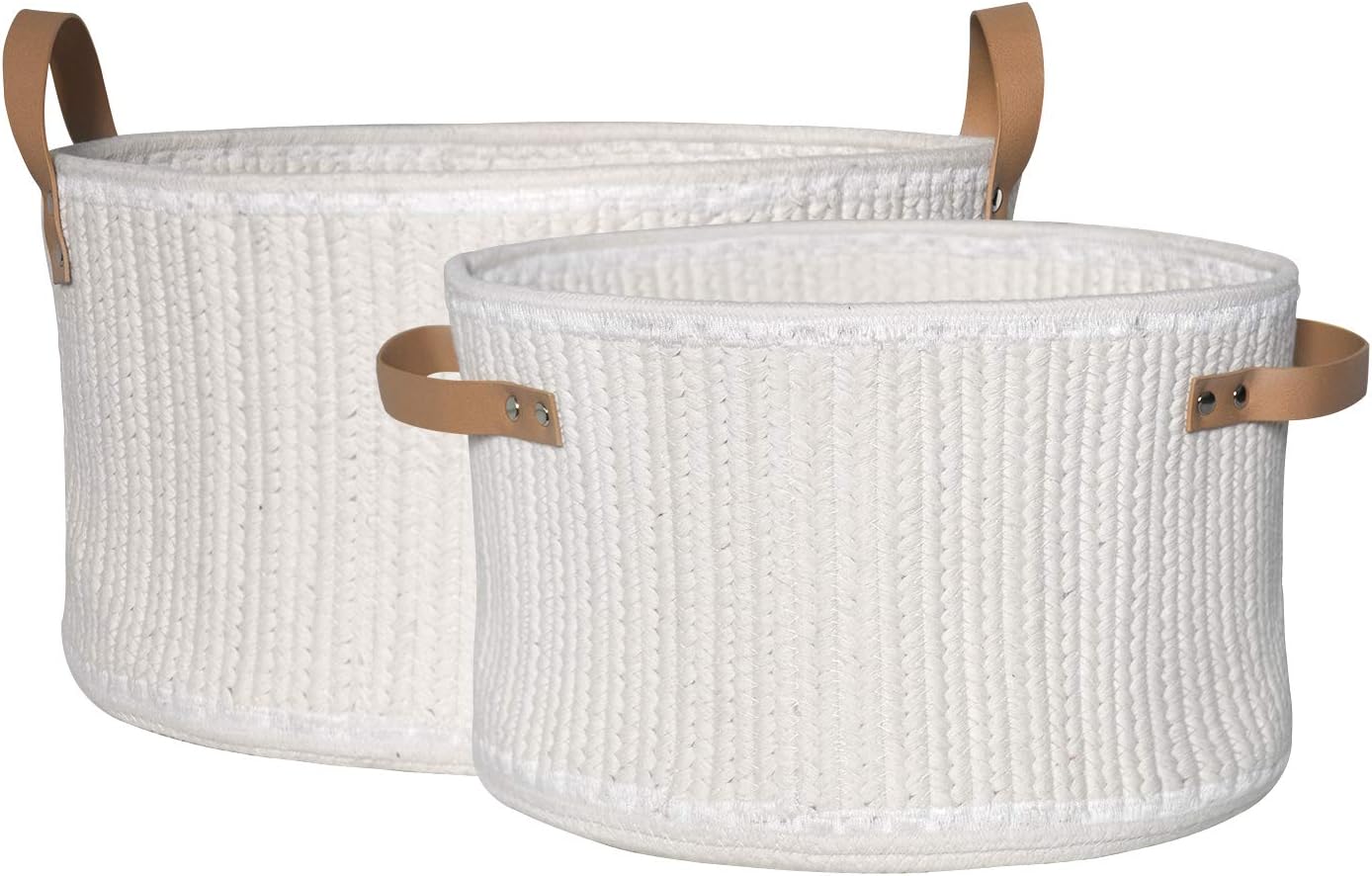 nursery basket set