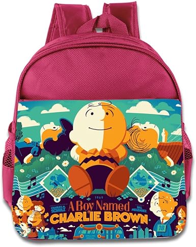 named school bags