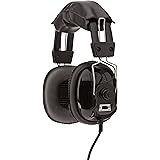 Bounty Hunter Metal Detector Binaural Headphone HEAD-PL