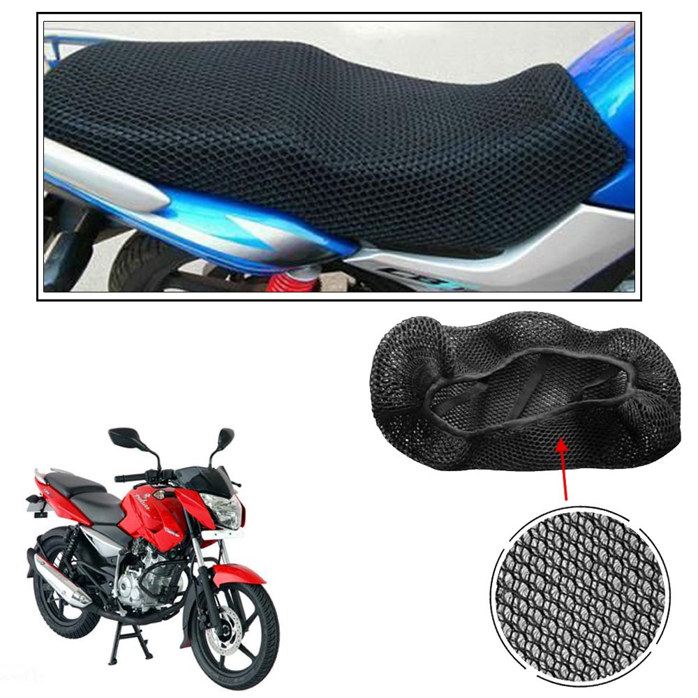 pulsar 135 seat cover