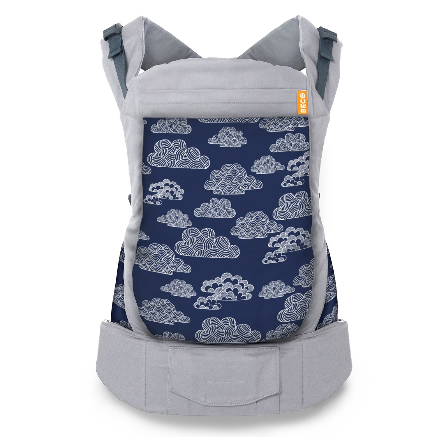 Beco Toddler Carrier Nimbus (NEW) Amazon.co.uk Baby