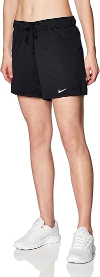 nike women's attack tr5 short