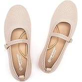 Frank Mully Girls Dress Shoes Mary Janes Girl Flats Slip on Ballet Flat Party School Shoes with Bow Toddler/Little Kid/Big Kid