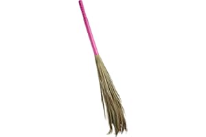 Gala King Kong Grass Floor Broom (Pack of 2)
