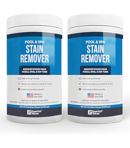 Lo-Chlor Multi Stain Remover 1kg - Best Price And Quality Pool Equipment In Perth | B&L Pumps