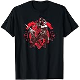 God of War Kratos and Atreus Norse T-Shirt T-Shirt