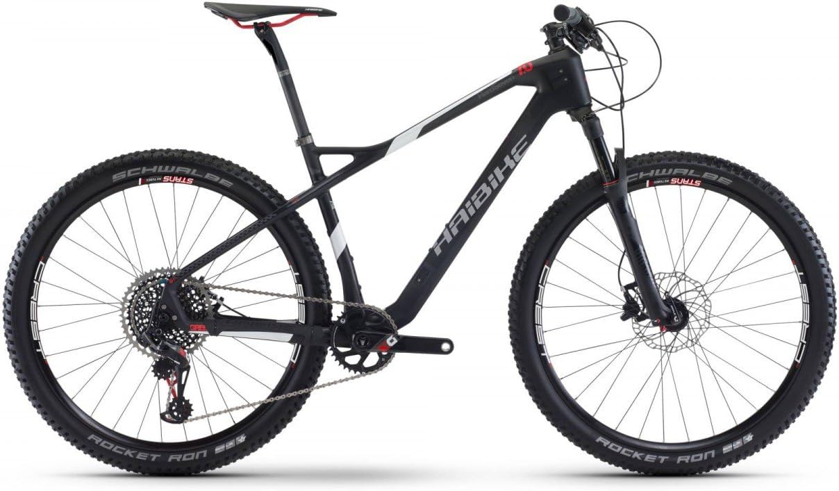 haibike 27.5 hardtail
