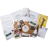 Standing Stone Farms Ultimate Cheese & Butter Making Kit by Standing Stone Farms
