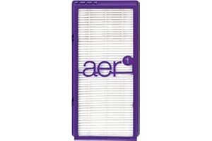 Holmes AER1 True HEPA Performance Plus Filter, HAPF300AP-U4