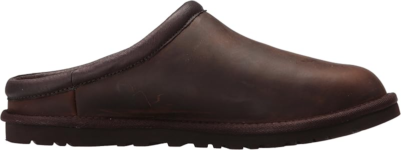 ugg men's classic clog mule