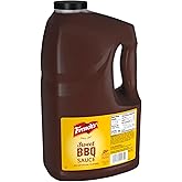 French's Sweet BBQ Sauce, 1 gal