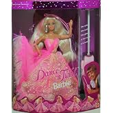 Dance N Twirl Barbie