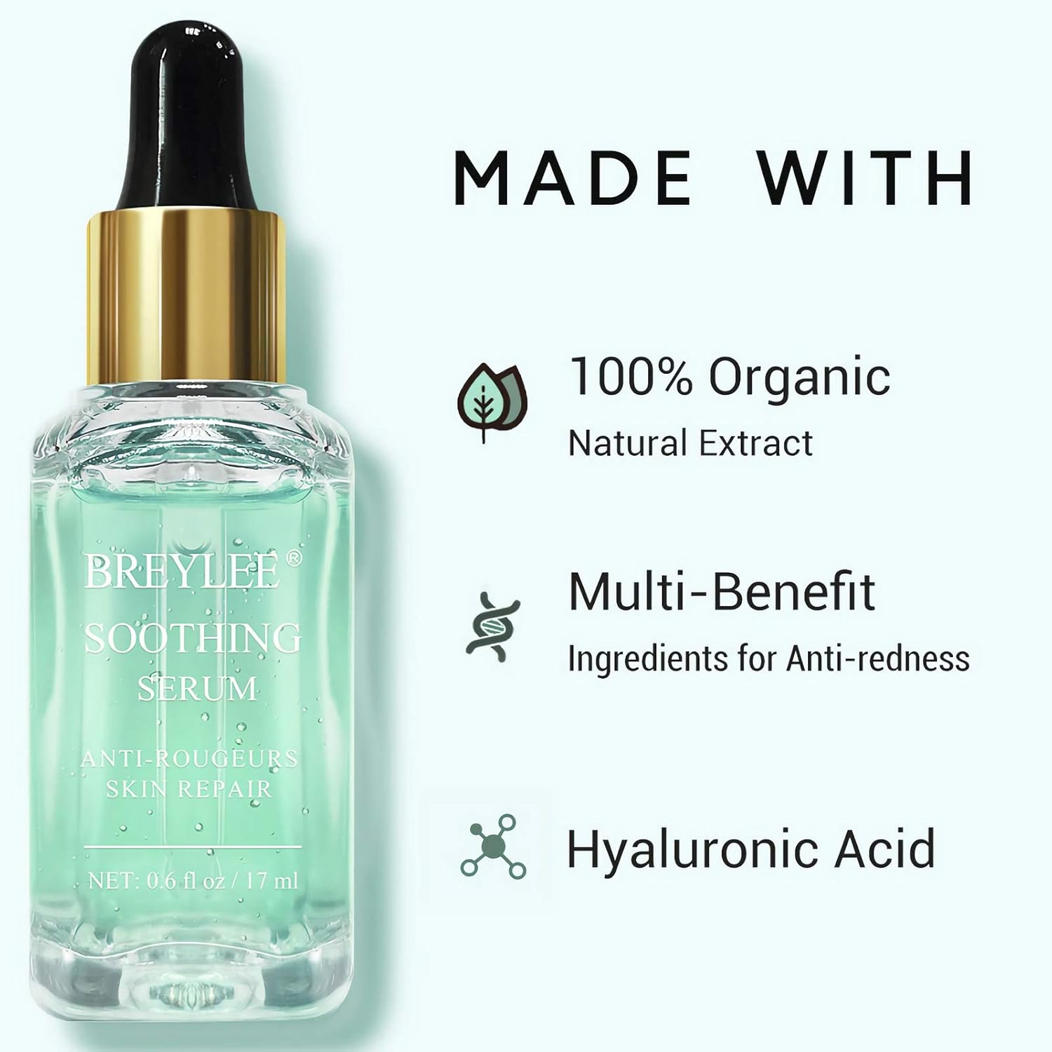 skin nourishing serum daily repair moisturizer