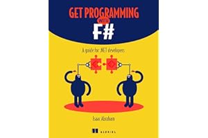 Get Programming with F#: A guide for .NET developers