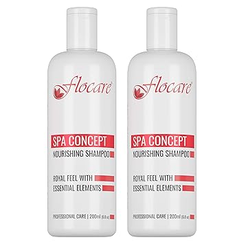 Buy Shampoo Best Spa Shampoo Perfect For Women And Men S Hair