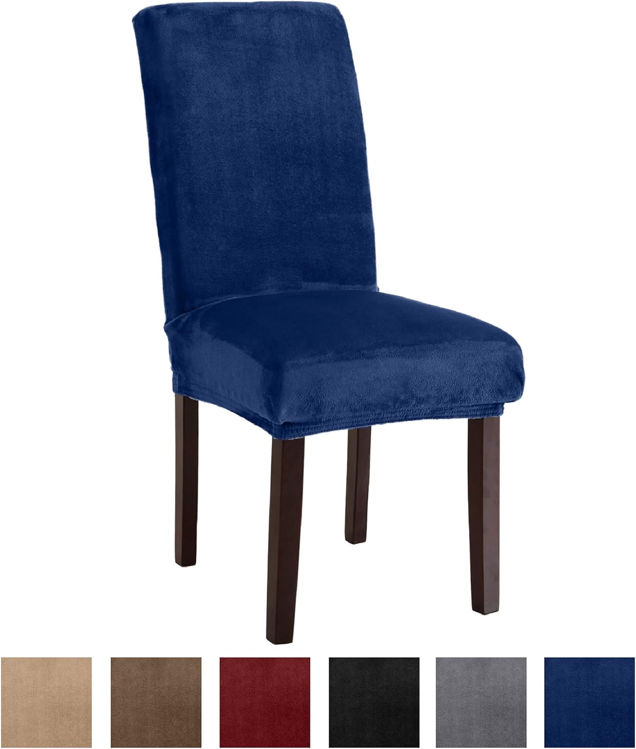 Best 100 navy dining room chair covers