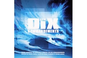 Les Dix Commandements