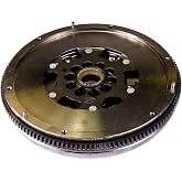 SchaefflerLuK DMF057 Dual Mass Flywheel, OEM Dual Mass Flywheel, LuK Replacement Clutch Parts