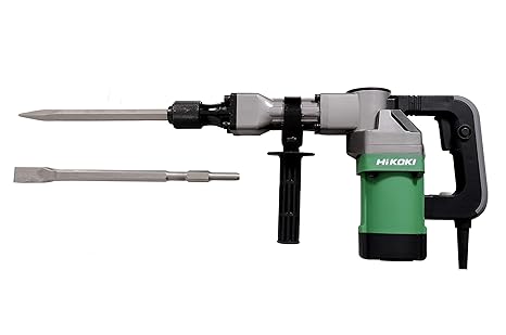 HiKOKI H41SST 5 kg HEX Shank Demolition Hammer