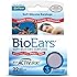 Bio Ears Soft Silicone EarPlugs Protection - 3 Pairs