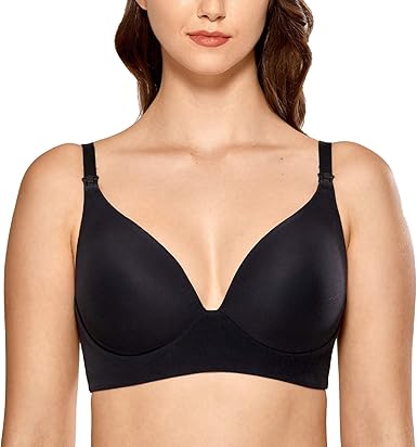 amazon reggiseno allattamento