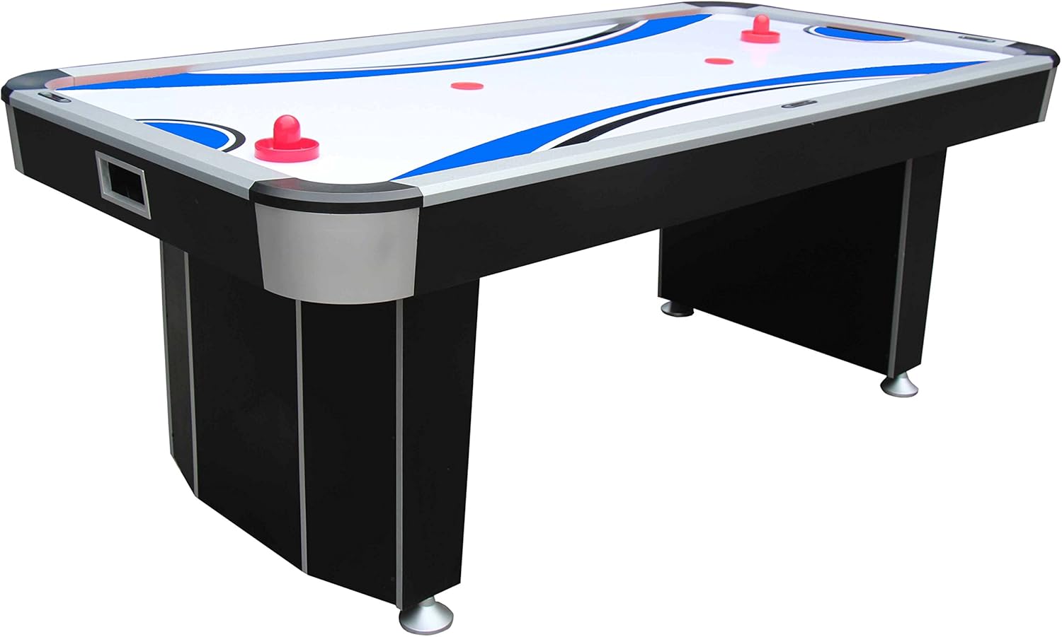 Triumph Sports USA 456094 Air Powered Hockey Table, 84Inch Amazon.ca