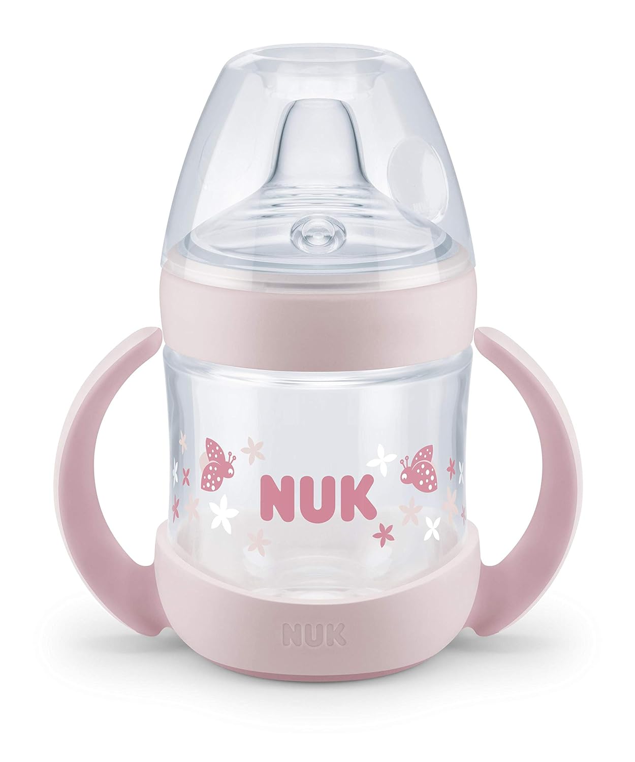 nuk simply natural how to use
