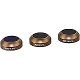 Polar Pro Filters DJI Mavic Filters-Cinema Series-Vivid Collection
