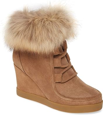 holly ugg style boots