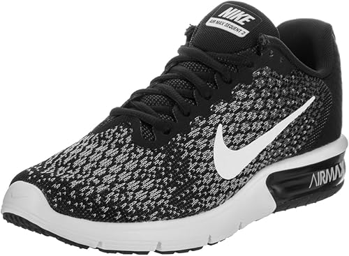 nike air max sequent 2 masculino
