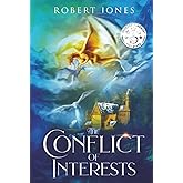 The Conflict of Interests (The Honor of Dragons)