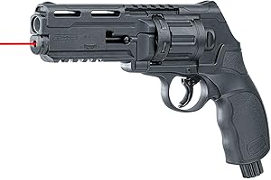 DEFENSE INNOVATION GEN3 T4E TR50 11-13 Joules HDR50 Generation 3 Production with Reinforced Valve