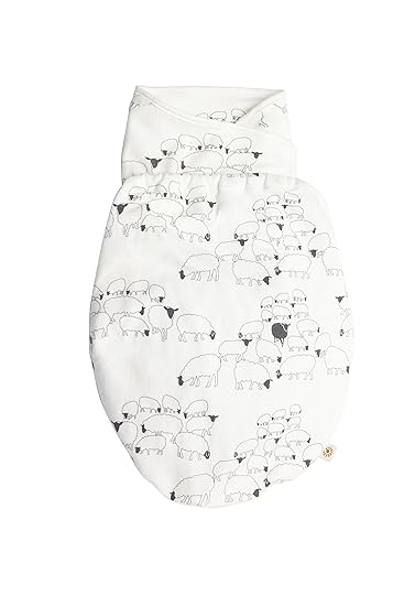 ergo baby swaddle sleeping bag