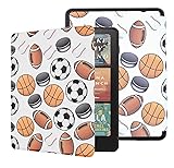Case for All-New Kindle Paperwhite 12th Gen, 2024