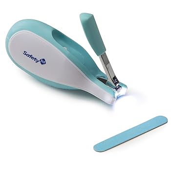 Best Baby Nail Clippers