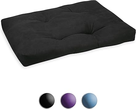 Amazon.com: Gaiam – Zabuton cojín de ...