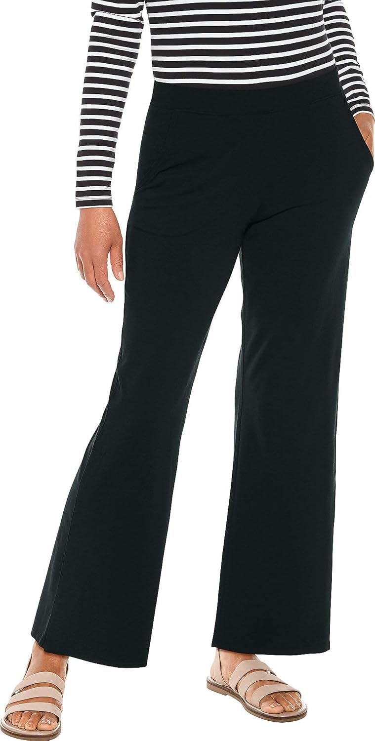 Best Summer Cooling Pants