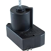 NORAM 7000A025 Pressurized Air Control (PAC) Linear Actuator with 2" Pull