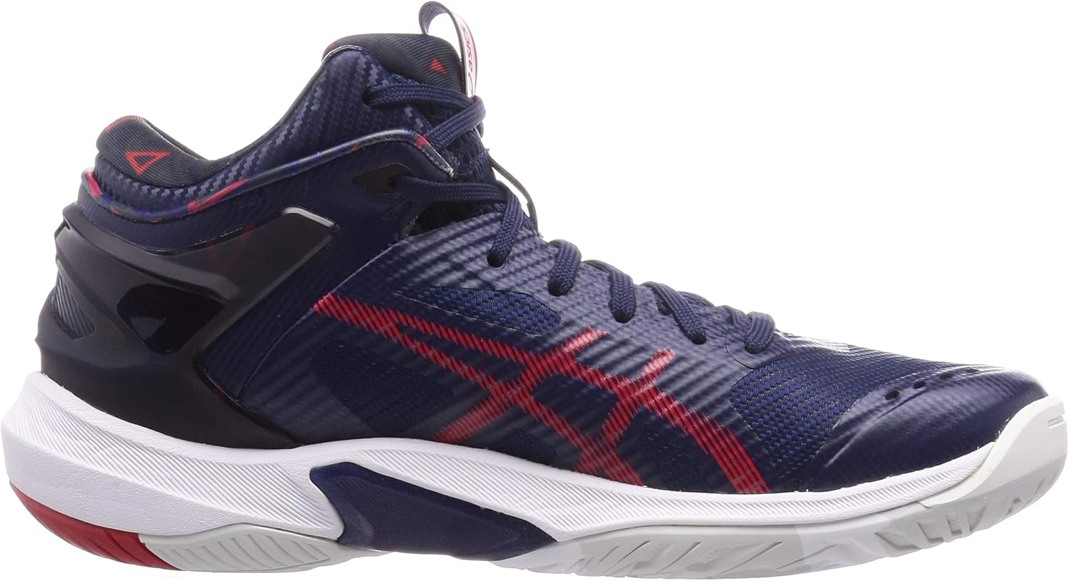 Amazon アシックス バスケットシューズ Gelburst 24 Ge Asics アシックス バスケットボール