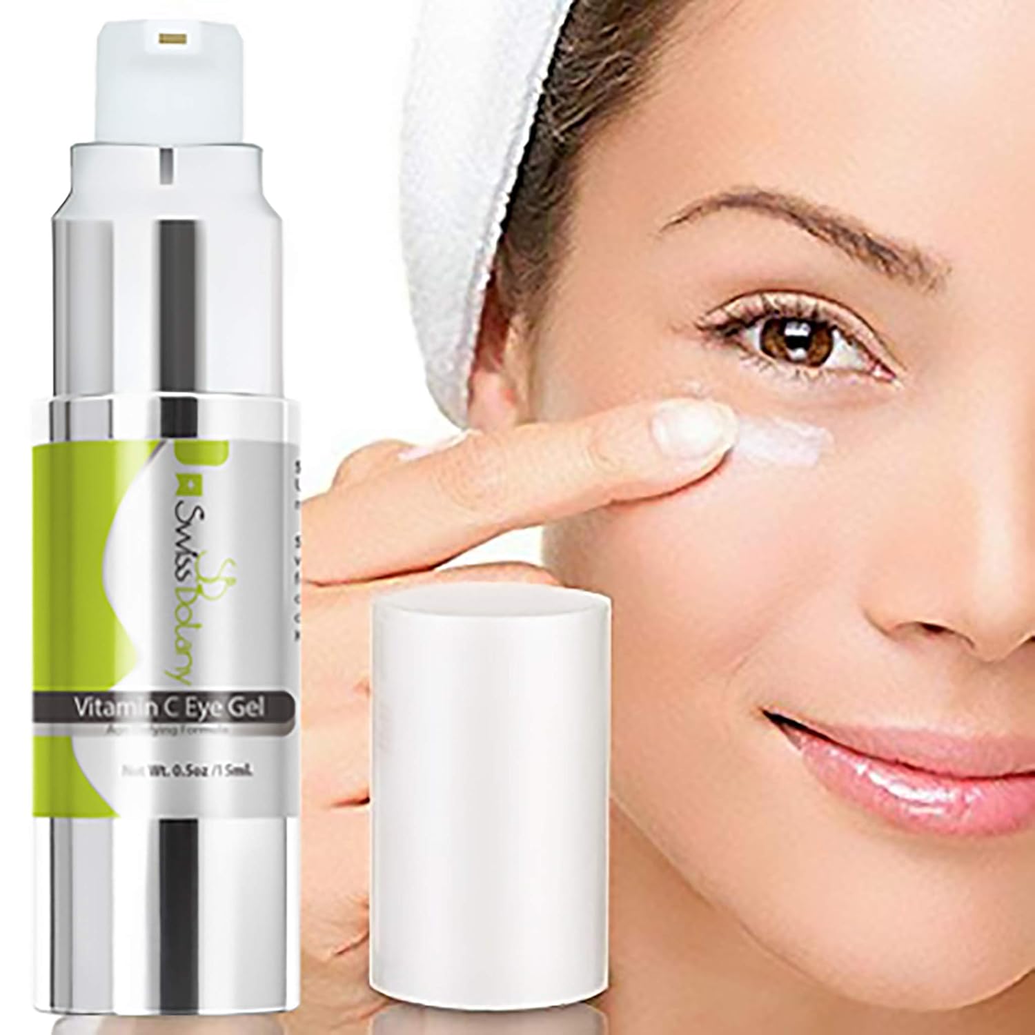 eye gel serum