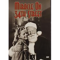 Amazon.com: Miracle on 34th Street : Edmund Gwenn, Maureen O'Hara ...