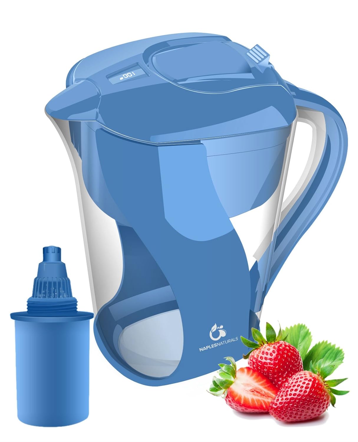 The 9 Best Bacteria Virus Filter Water Pitcher