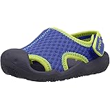 crocs kids swiftwater sandal