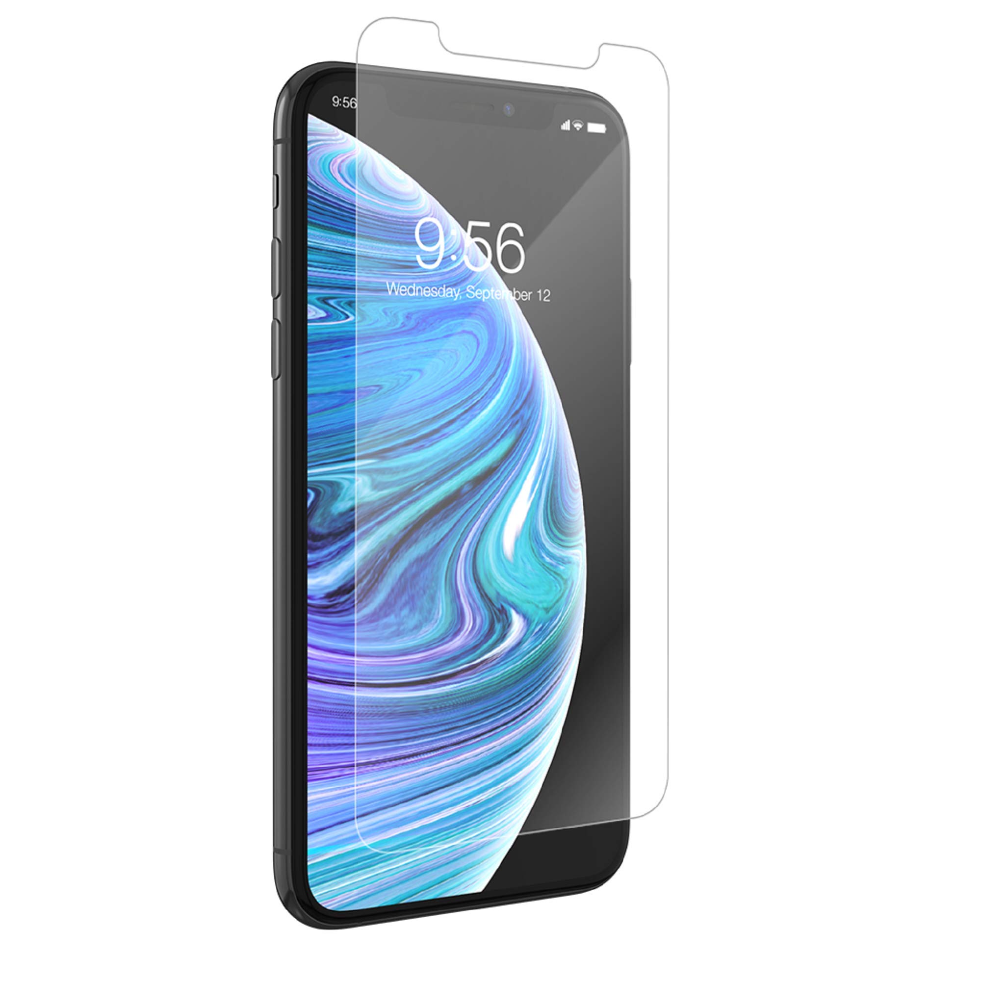 InvisibleShield Glass+ Anti Glare Screen Protection - iPhone XS