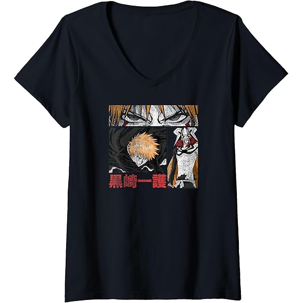 BLEACH アニメ tシャツ ggLUtf9VCNa3.jpg?width=768