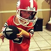 Franklin Sports Ncaa Youth Team Deluxe Uniform Set