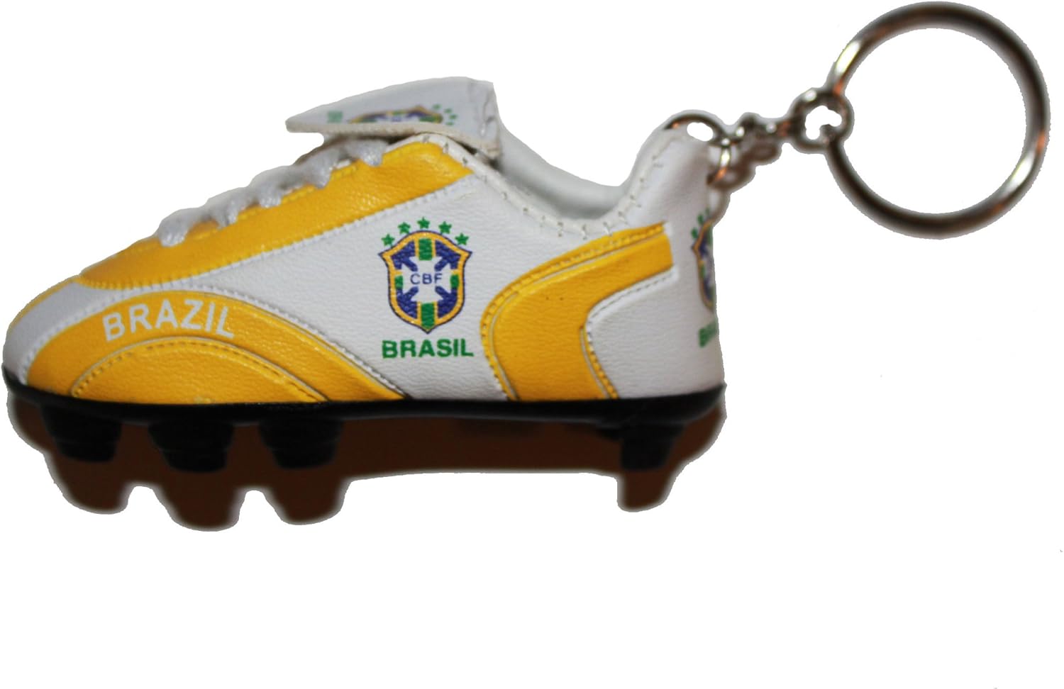 brazil soccer shoes