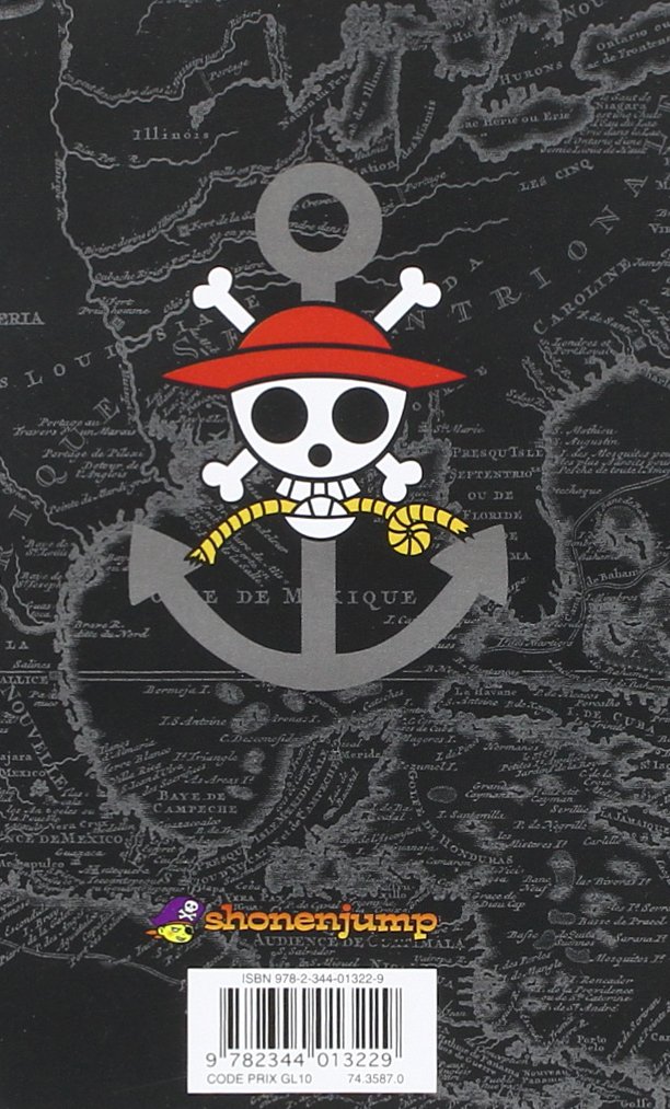 One Piece Edition Originale Vol 78 French Edition One Piece 78 Eiichiro Oda Glenat Educa Books Amazon Com Books