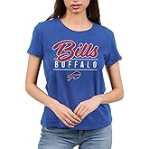Junk Food NFL Womens NFL Fan Favorite T-Shirt