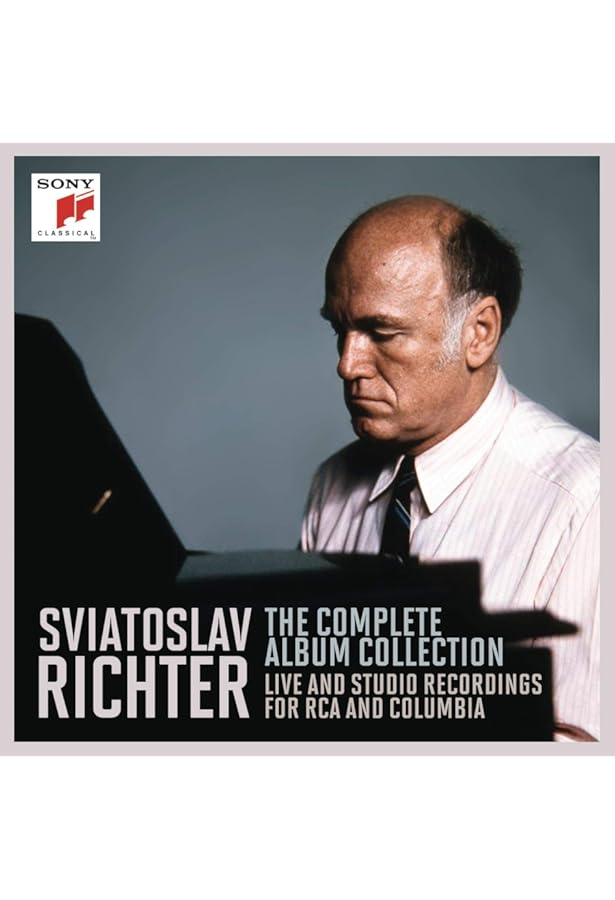 Johann Sebastian Bach, Wolfgang Amadeus Mozart, Frederic Chopin